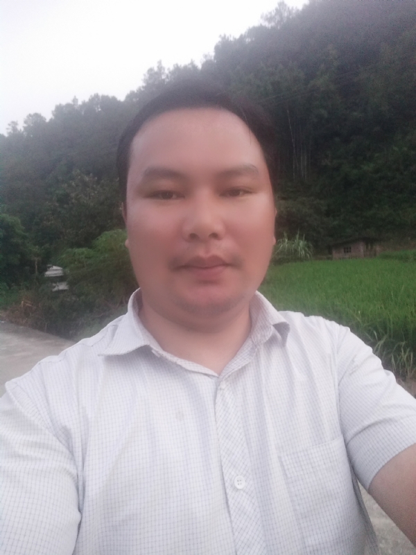 阿王的第一张照片--云浮认干亲服务网