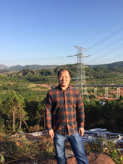 小林的第一张照片--云浮认干亲服务网