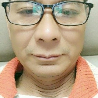 双木的第一张照片--云浮认干亲服务网